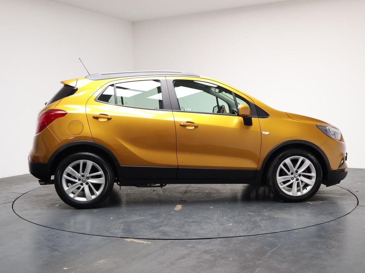 Vauxhall Mokka X - Image 21