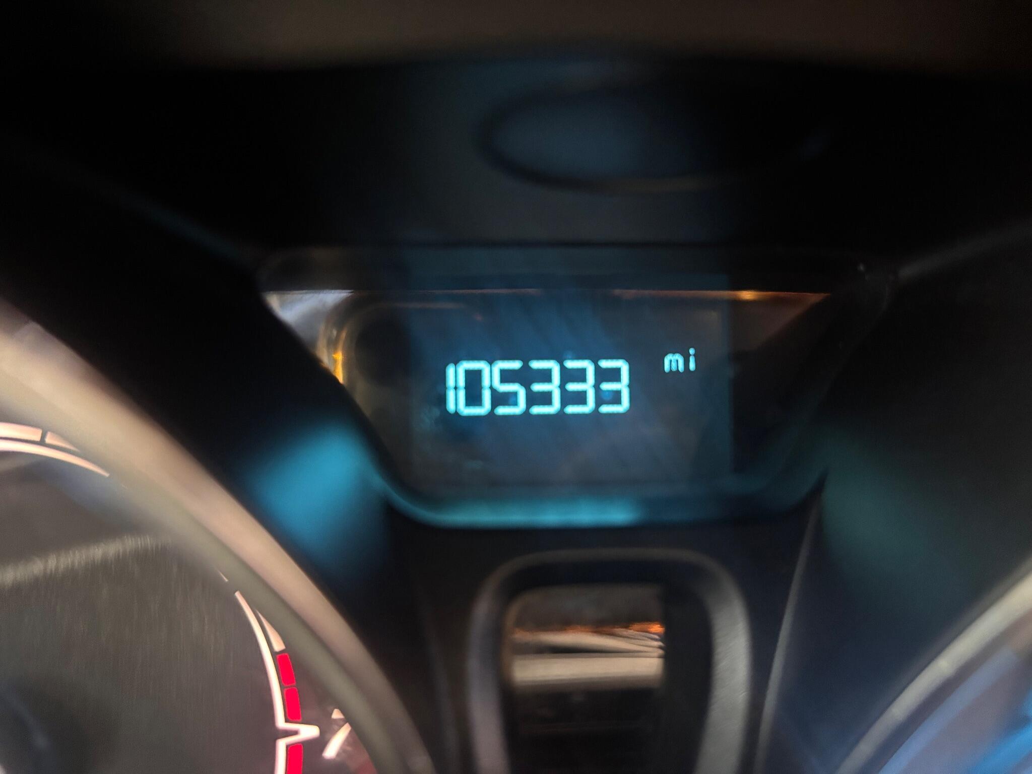 Ford Fiesta - Image 33