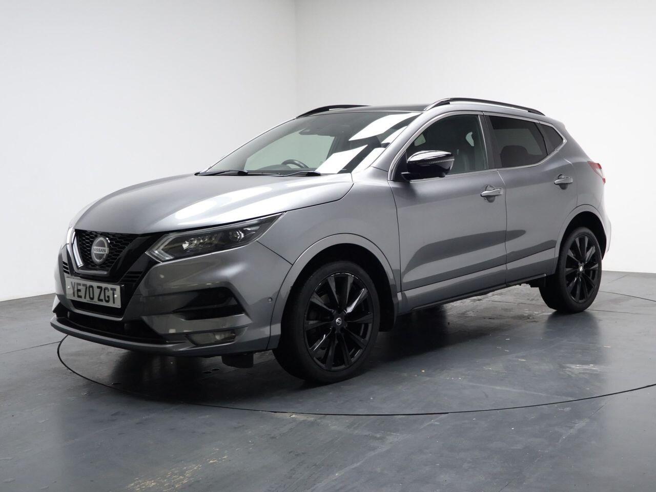 Nissan Qashqai - Image 3