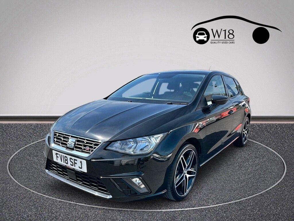 SEAT Ibiza - Image 2