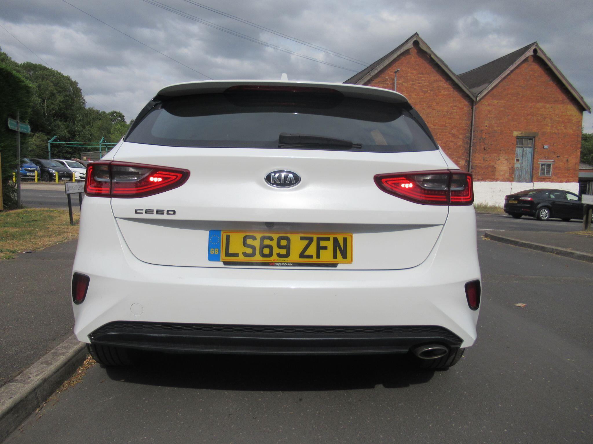 Kia ceed - Image 4