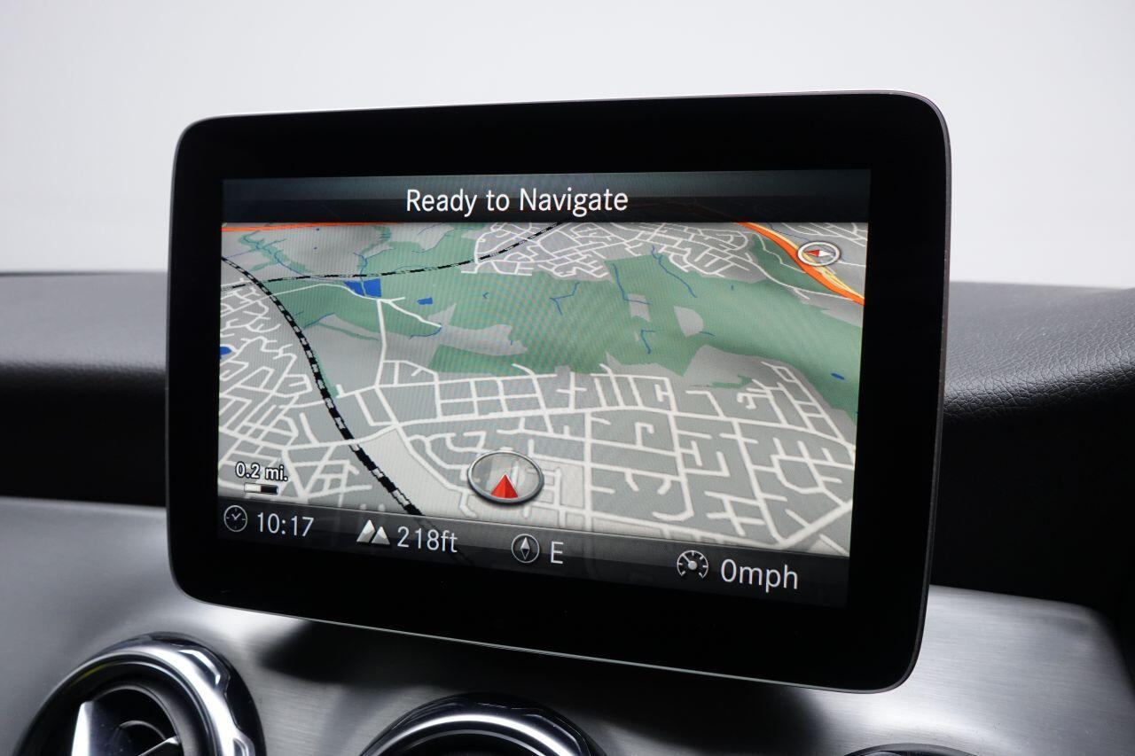 Mercedes-benz GLA - Image 2