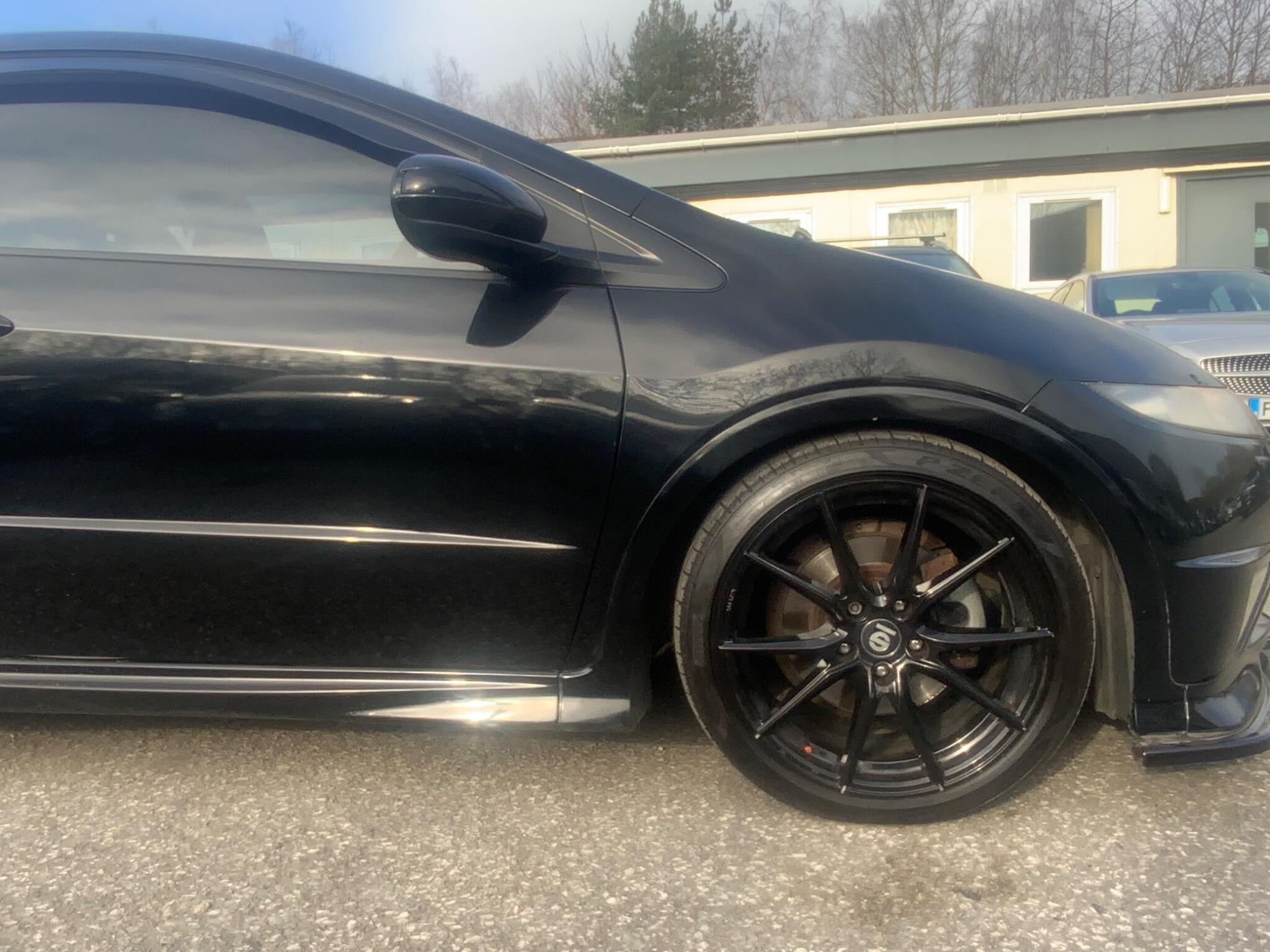 Honda Civic - Image 17