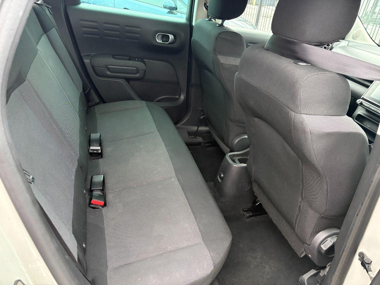 Citroen C3 Aircross - Image 17