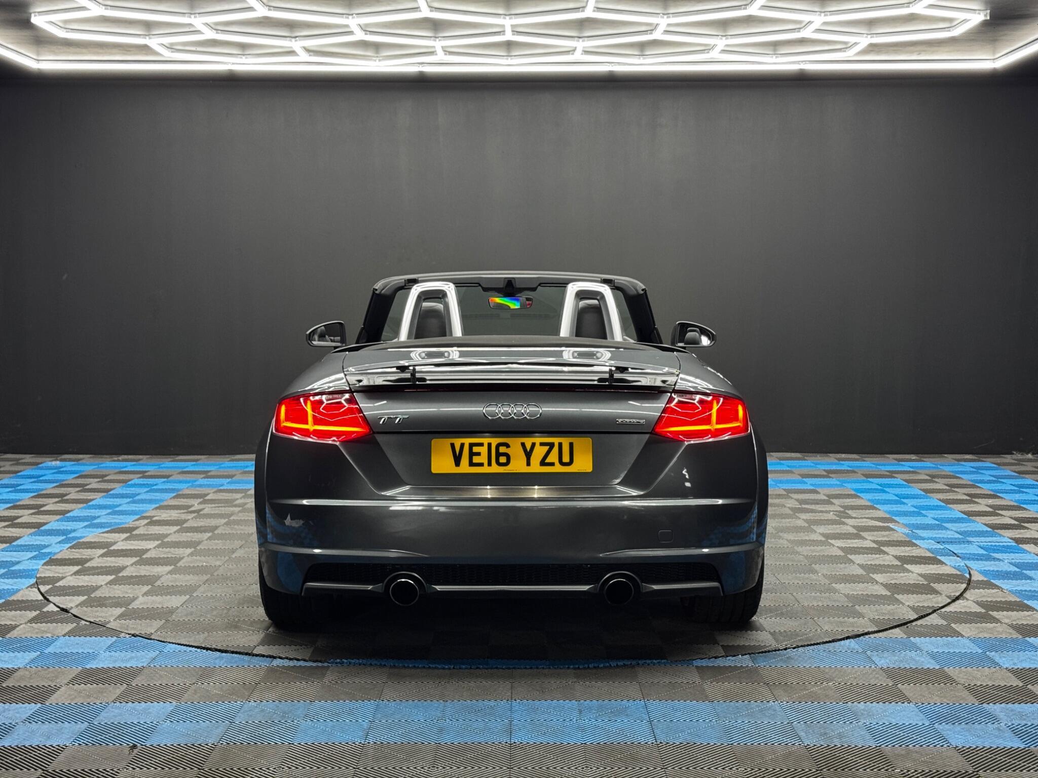 Audi TT - Image 6