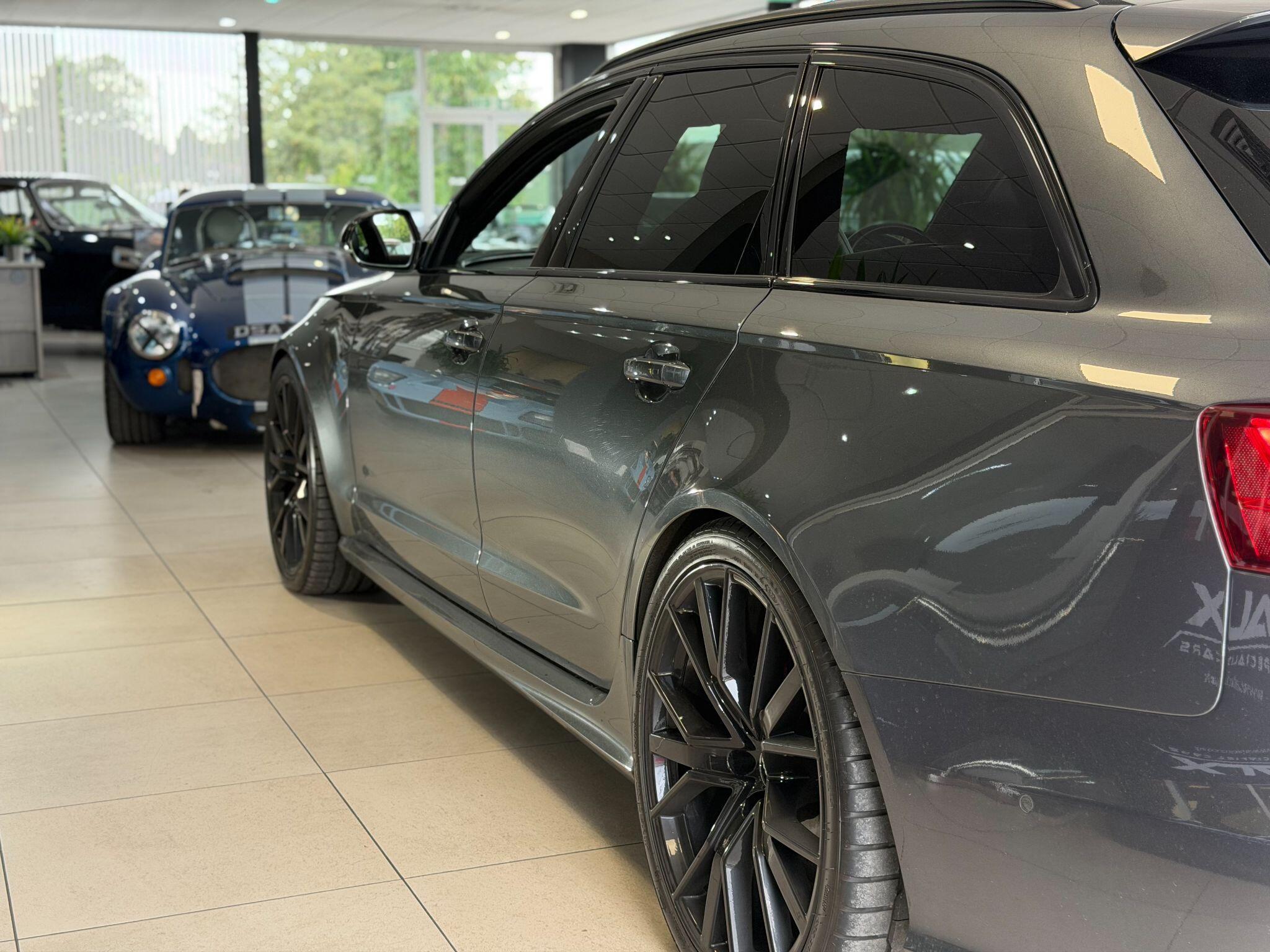 Audi Rs6 Avant - Image 20