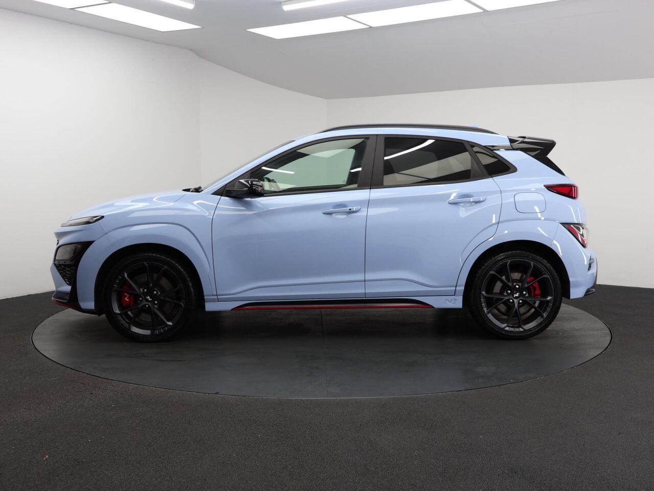 Hyundai Kona - Image 8