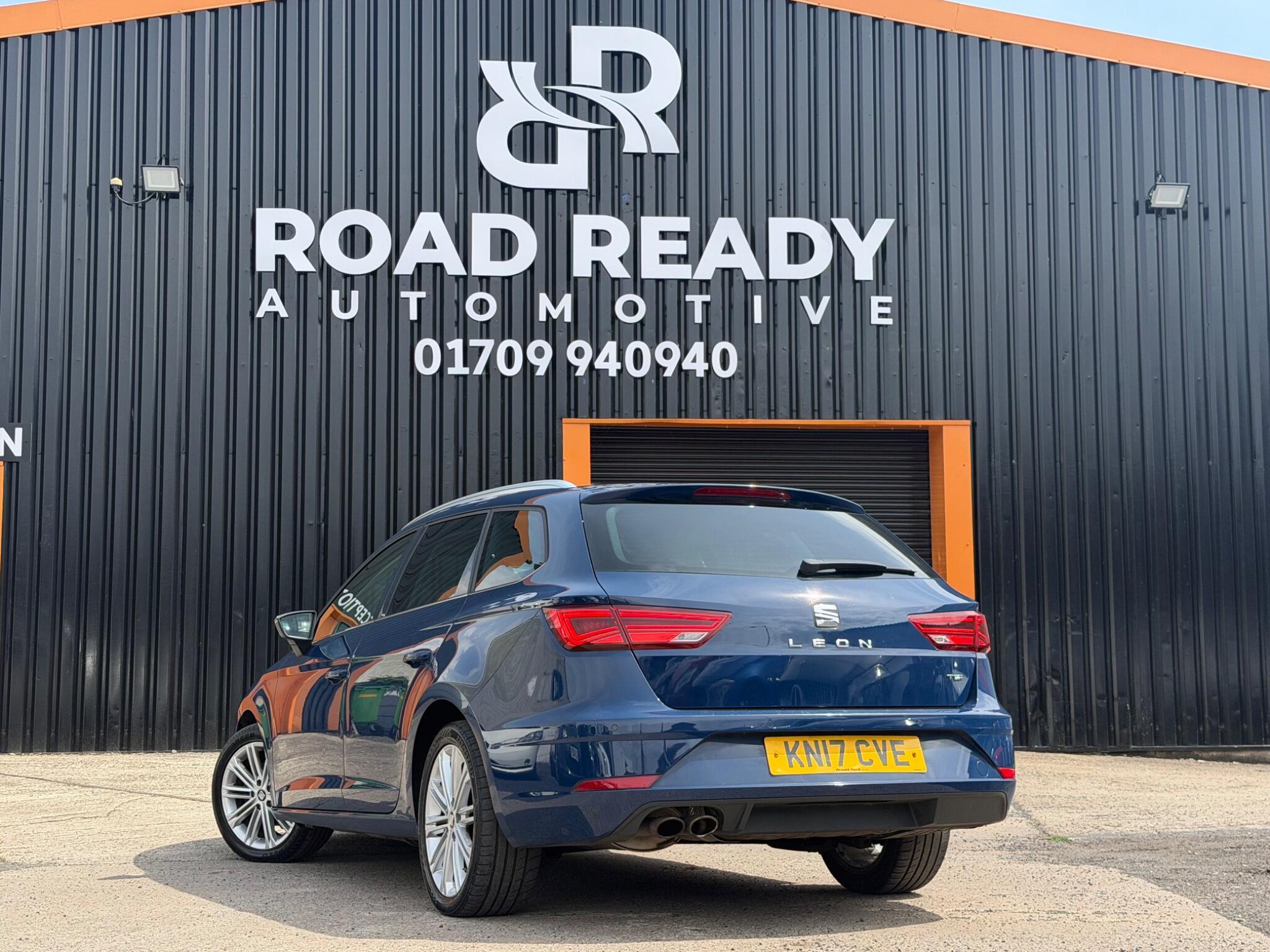 SEAT Leon - Image 5