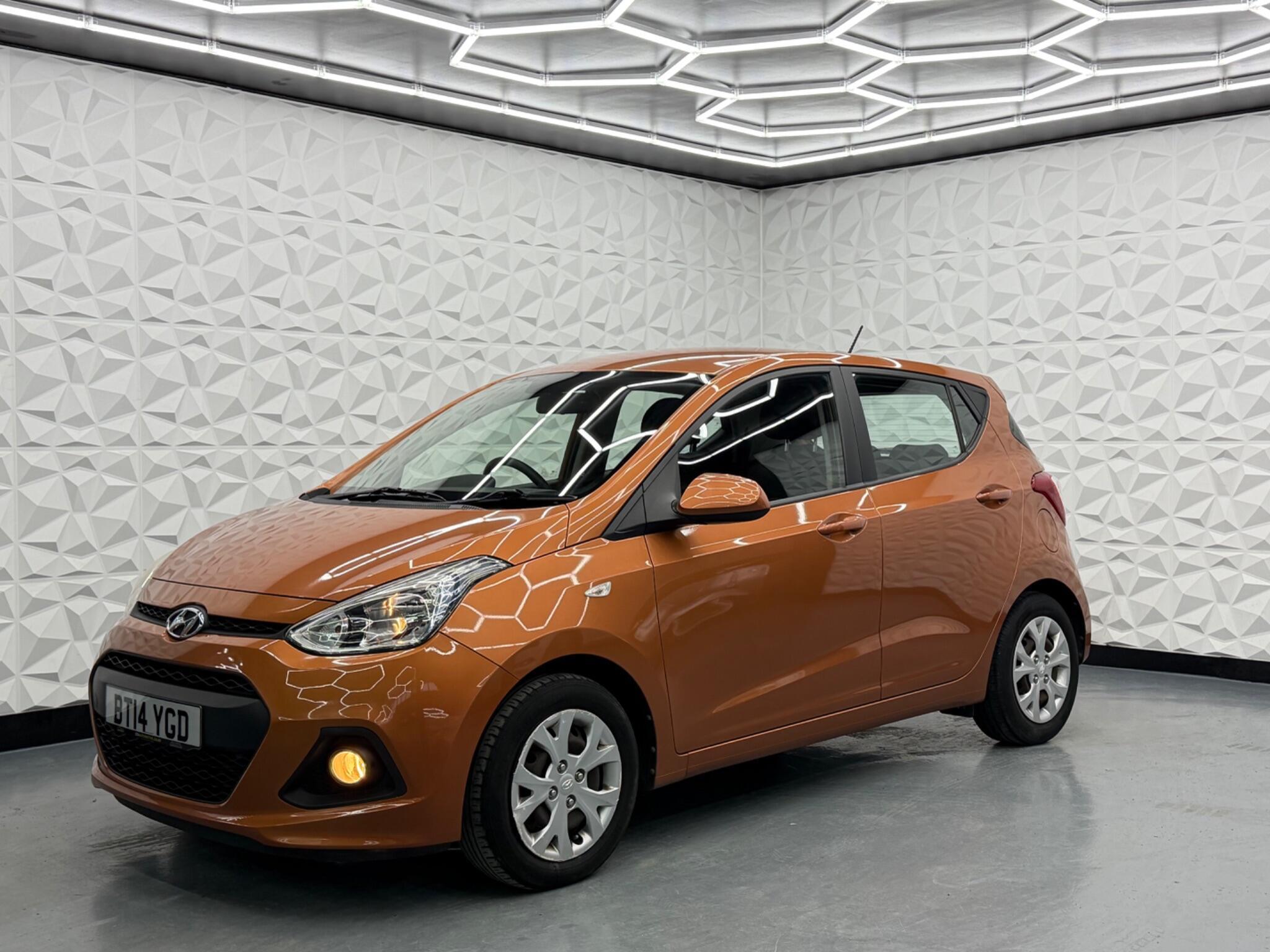 Hyundai i10 - Image 5