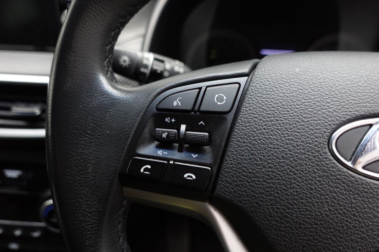 Hyundai Tucson - Image 33