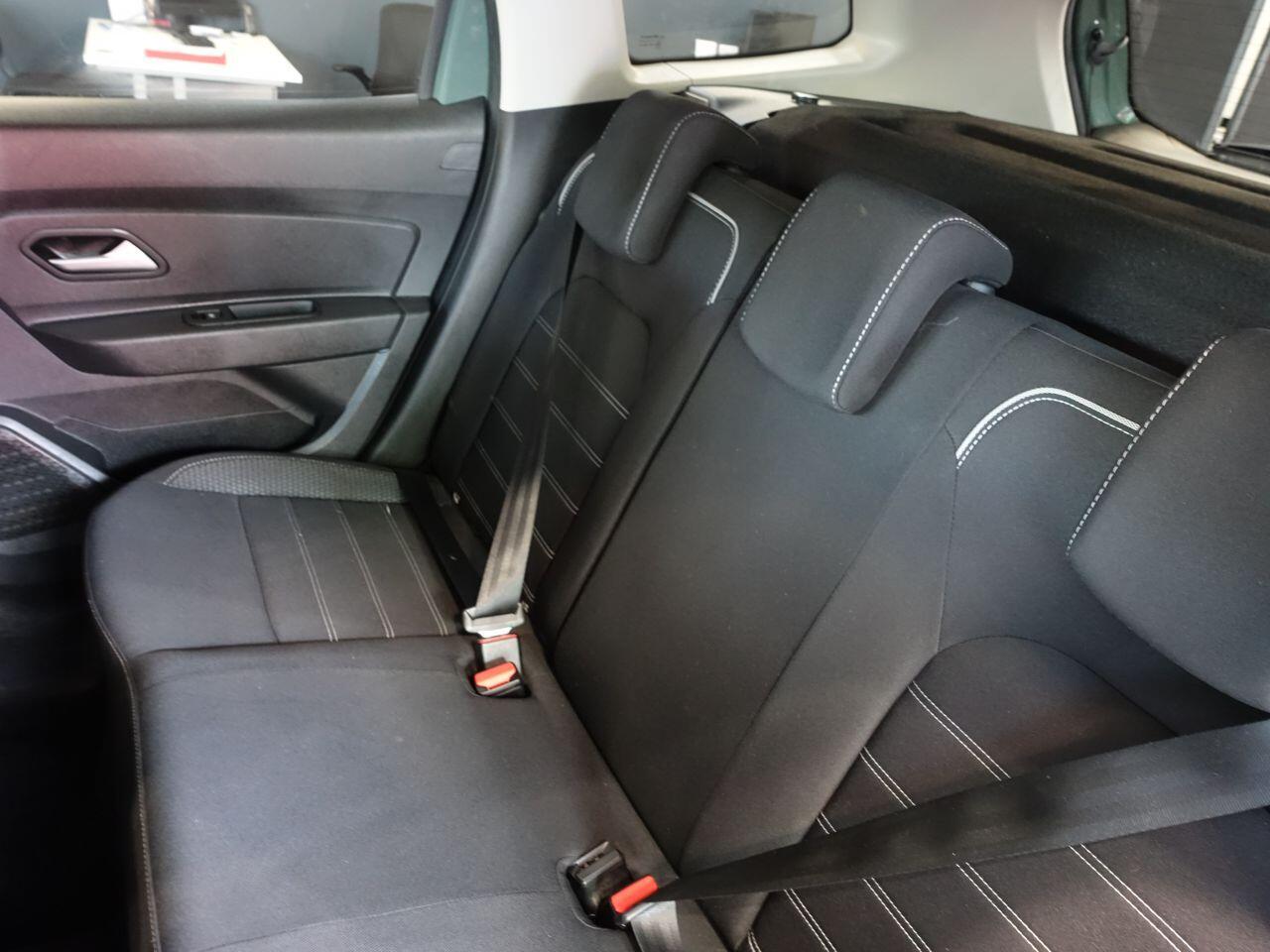 Dacia Duster - Image 16