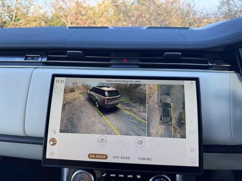 Land Rover Range Rover - Image 15