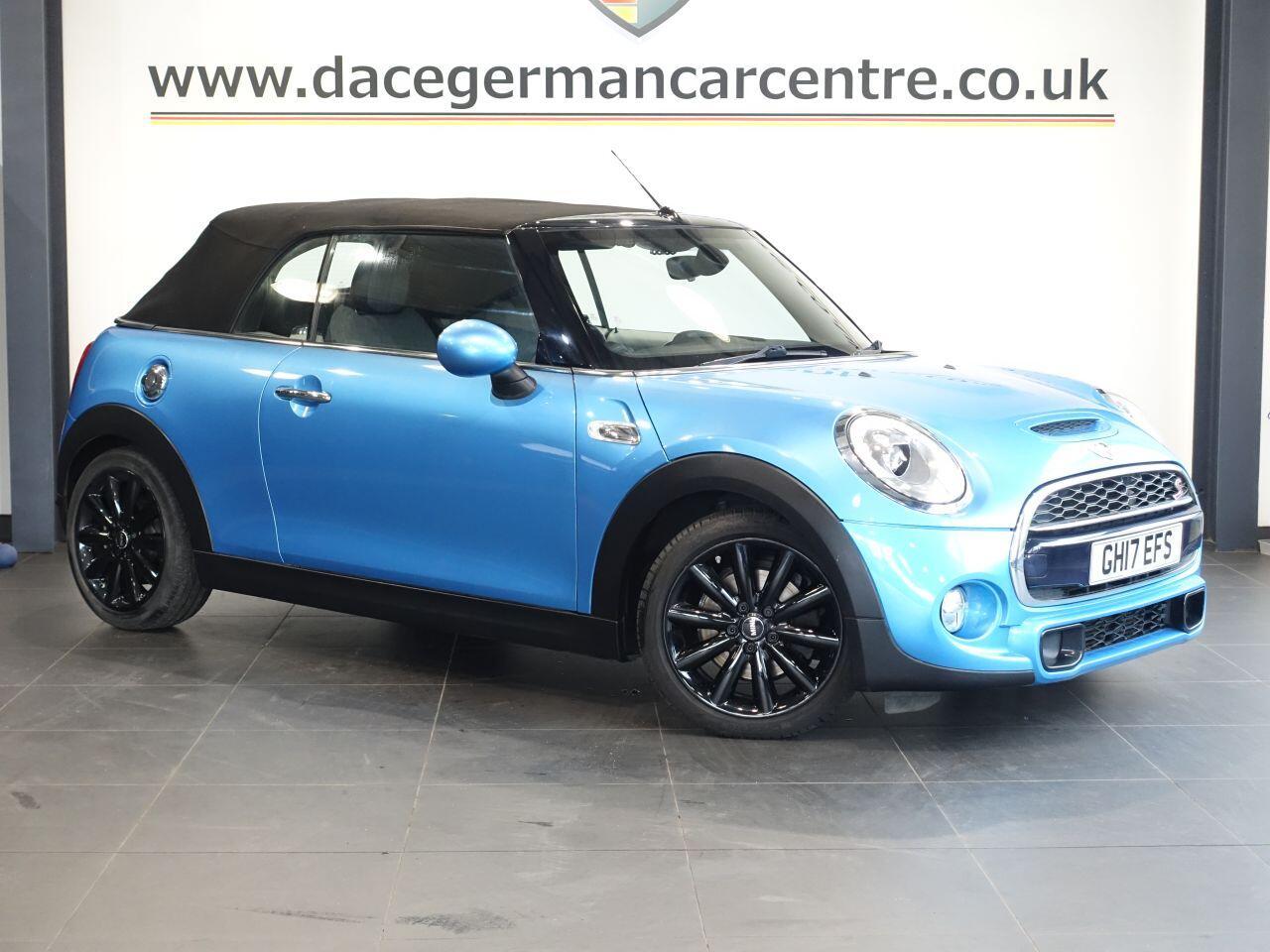 MINI Convertible - Image 6