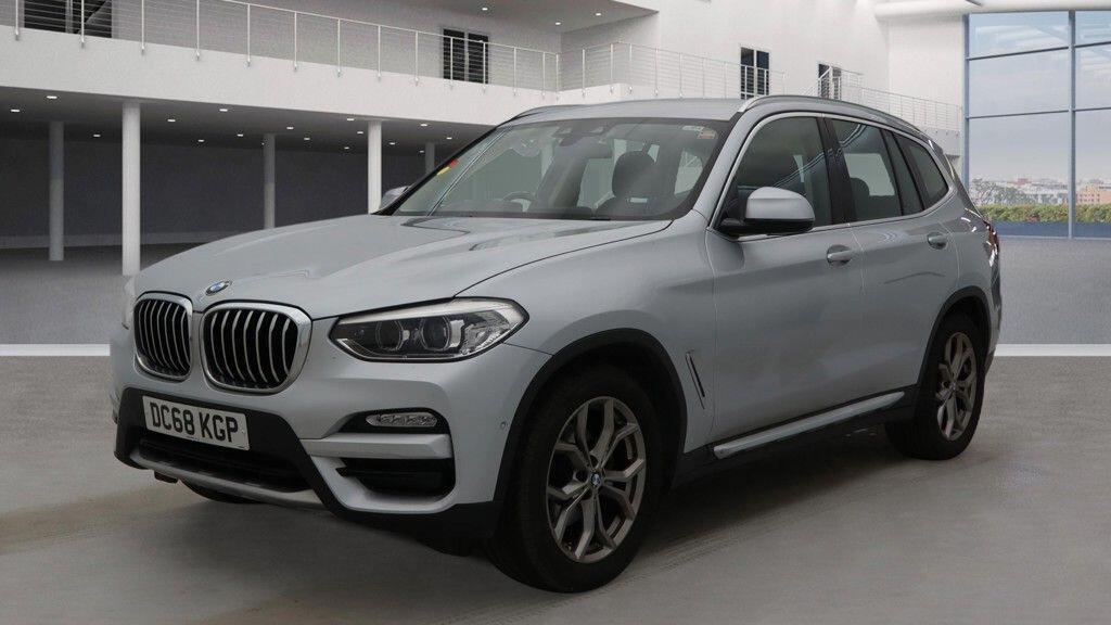 BMW X3 - Image 2