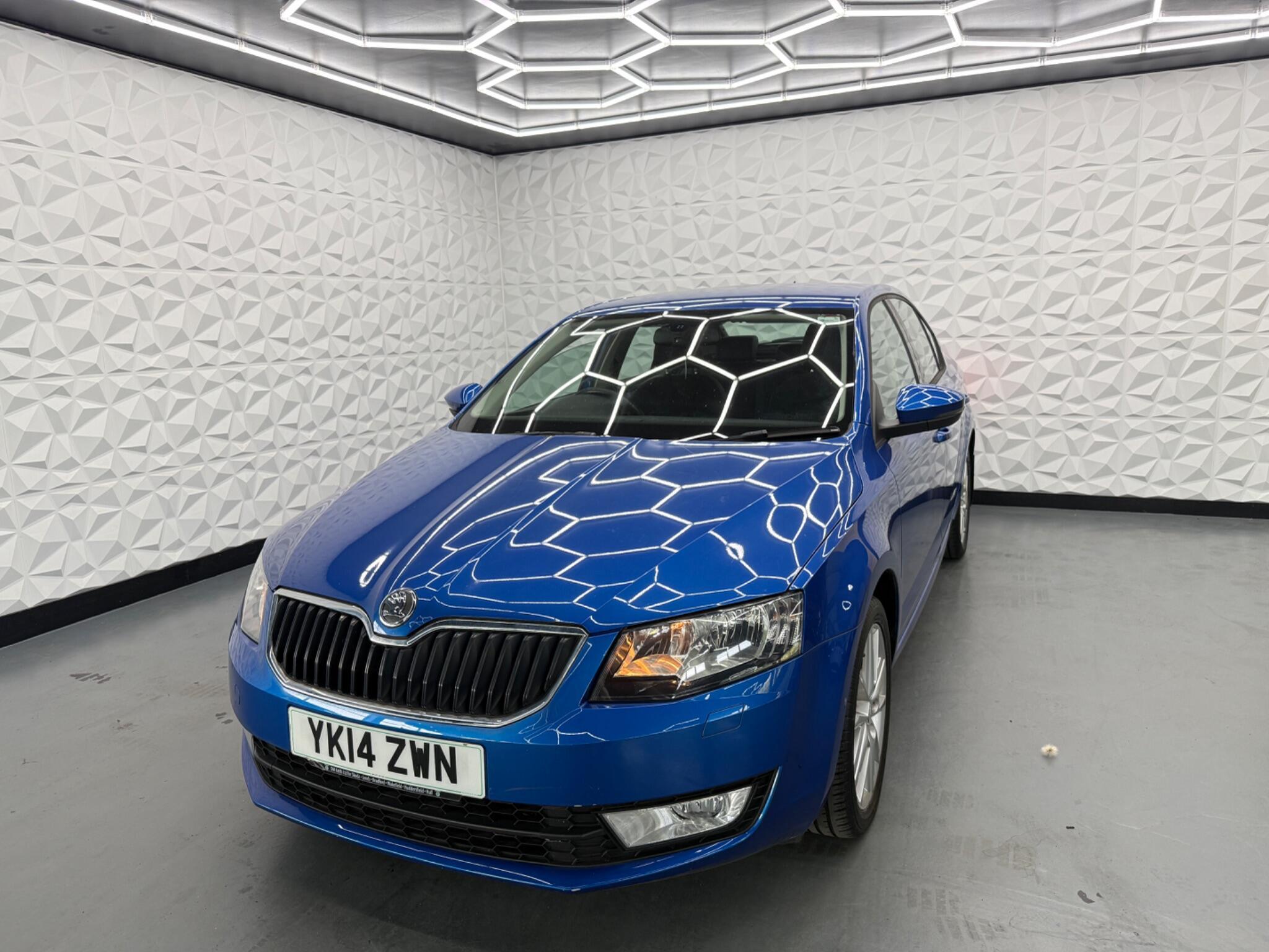 Skoda Octavia - Image 5
