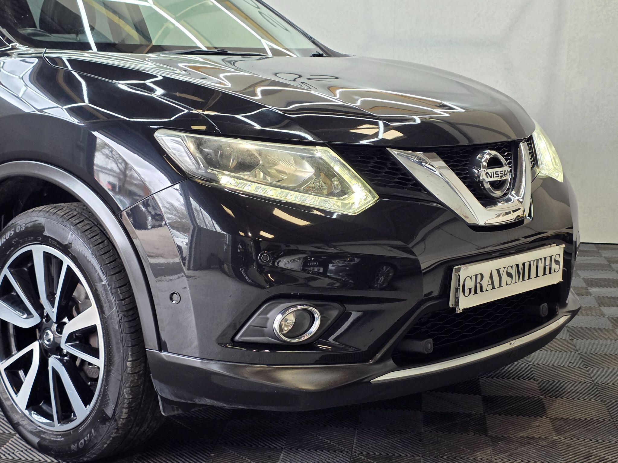 Nissan X-Trail - Image 7
