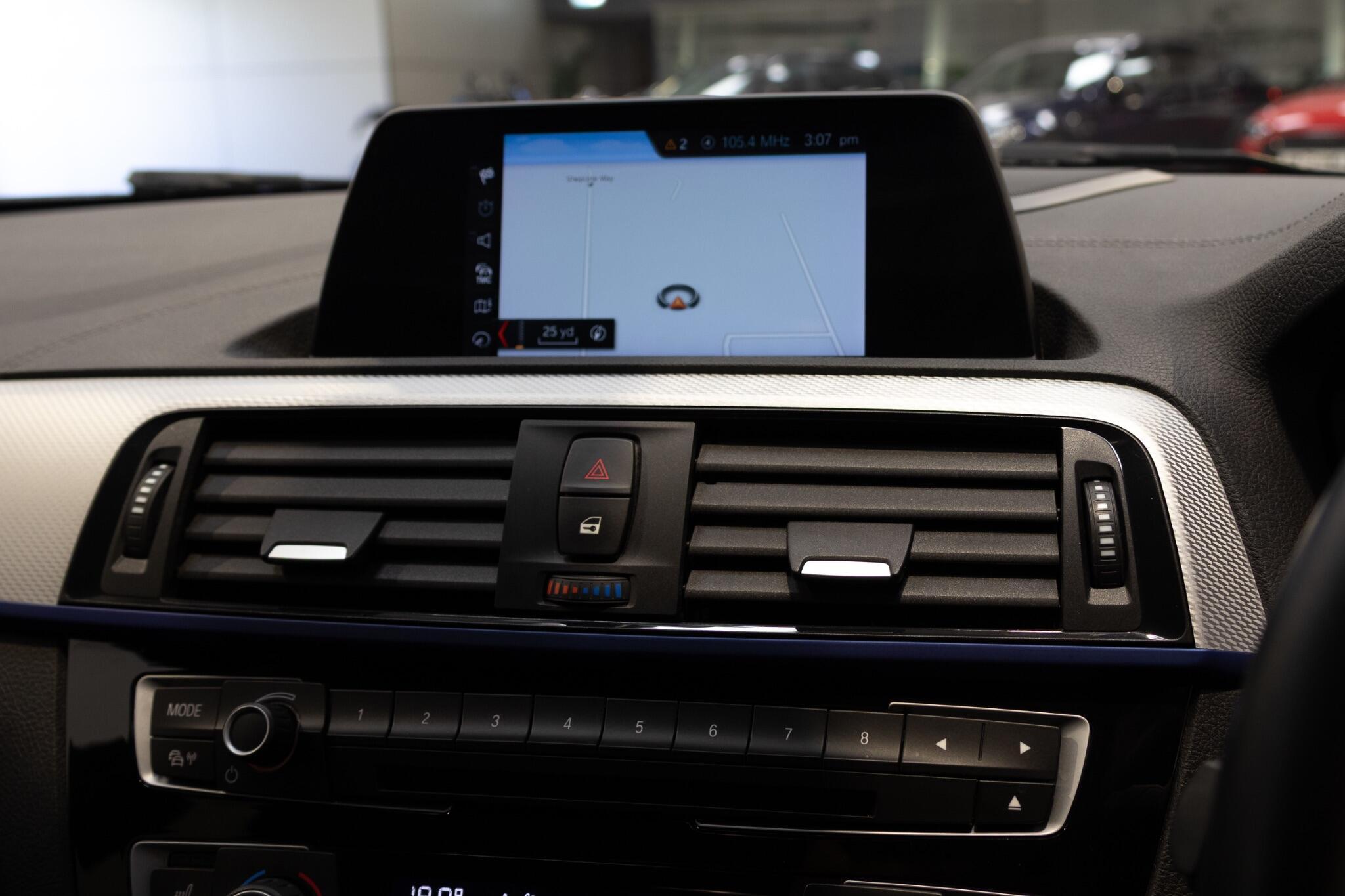 BMW 1 Series - Image 14