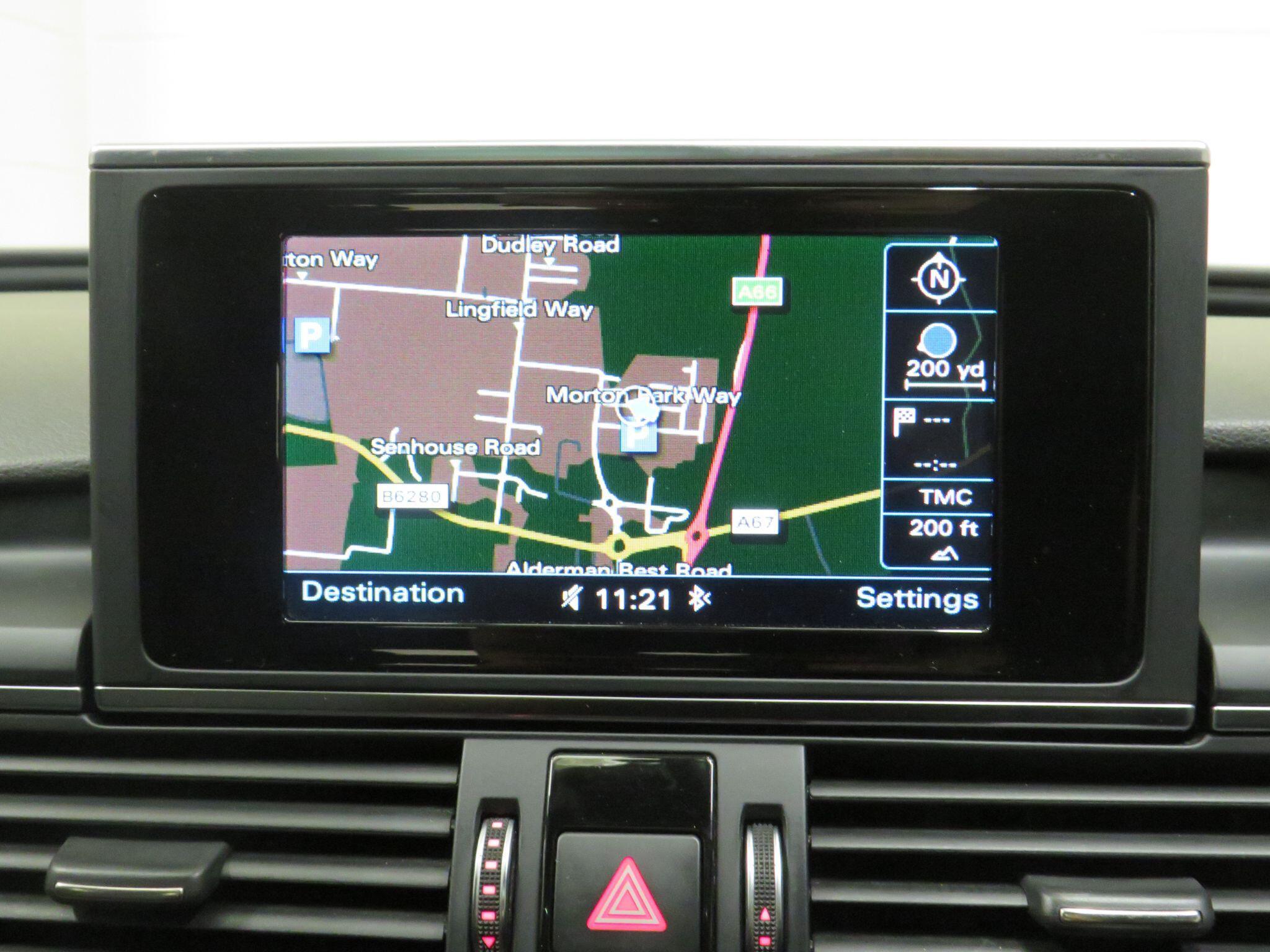Audi A6 Avant - Image 19