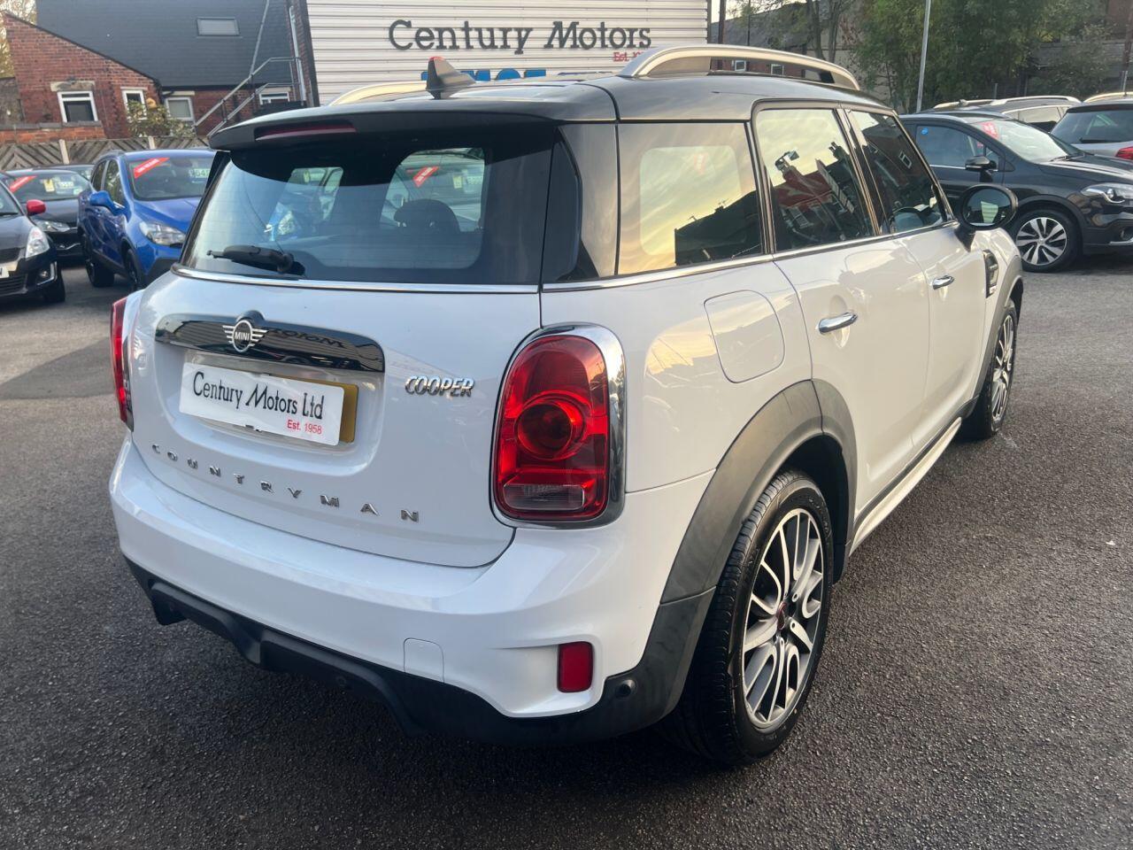 MINI Countryman - Image 6