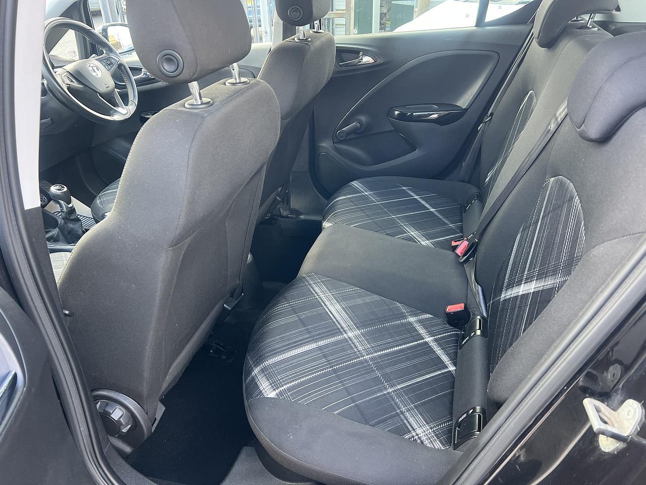Vauxhall Corsa - Image 18