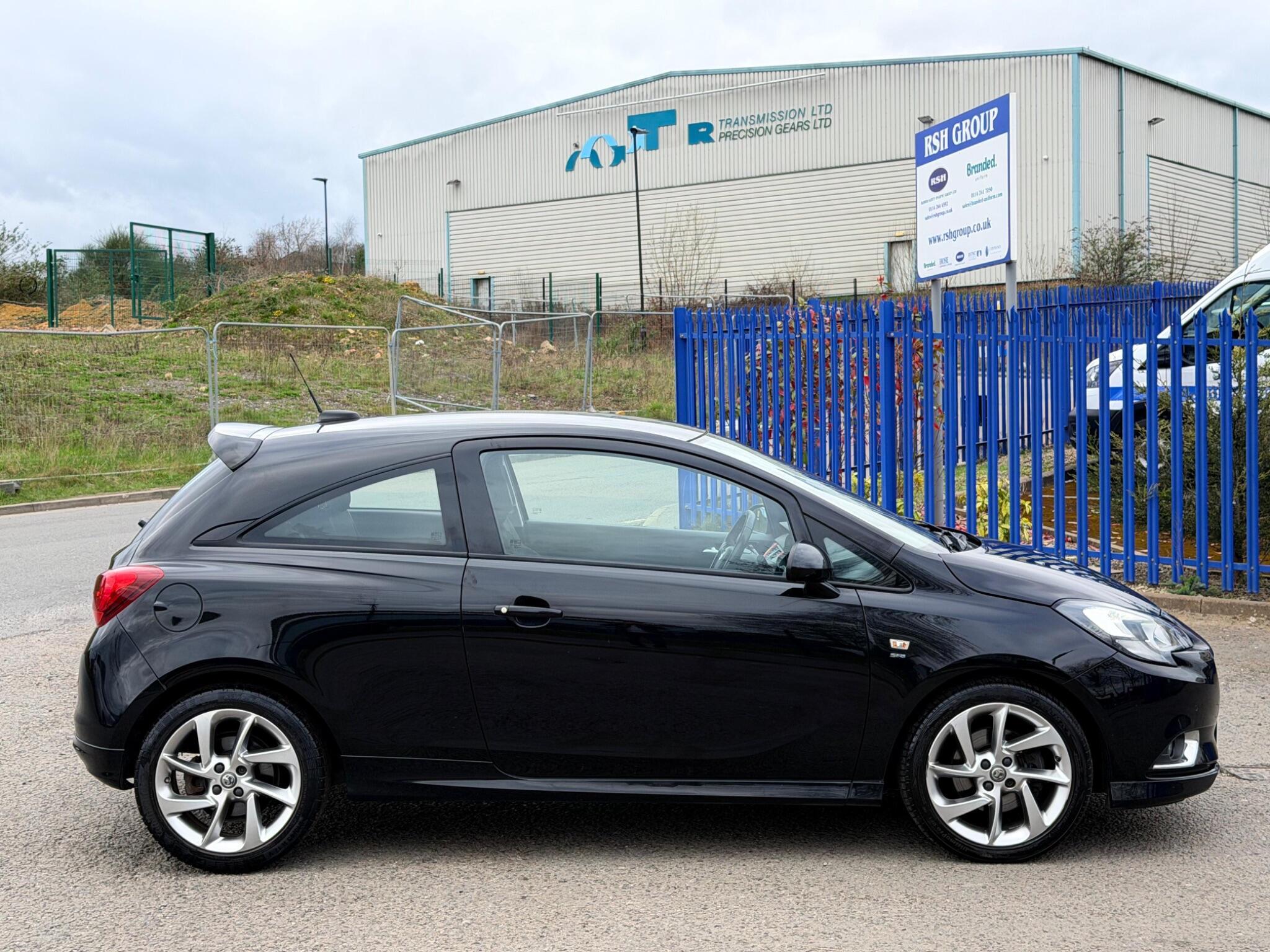 Vauxhall Corsa - Image 14