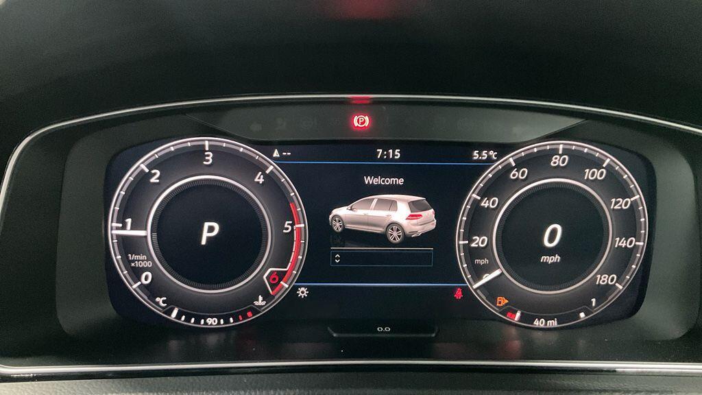 Volkswagen Golf - Image 3