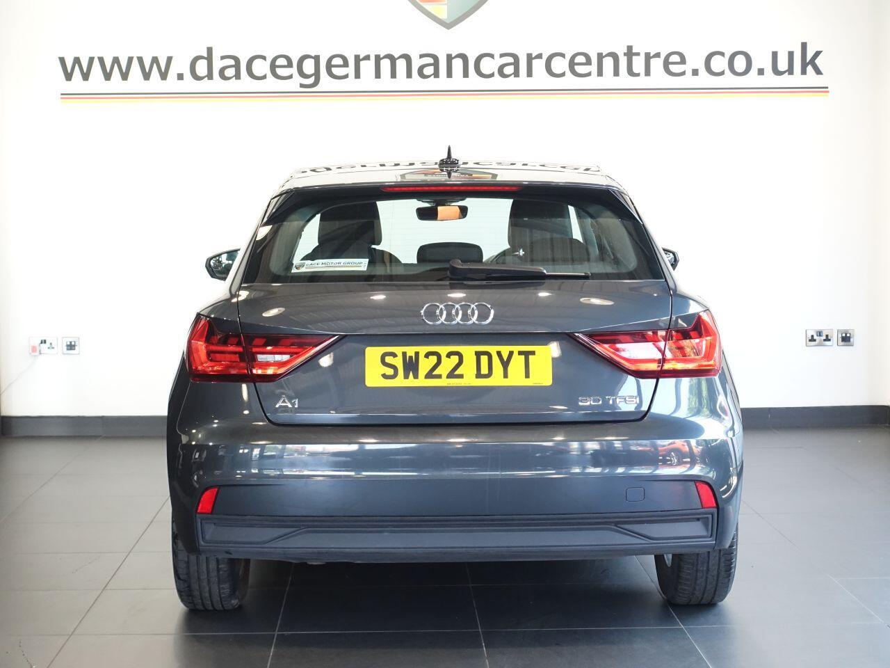Audi A1 - Image 7