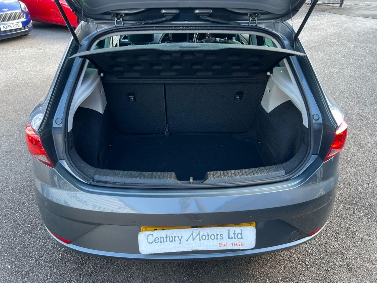 SEAT Leon - Image 6
