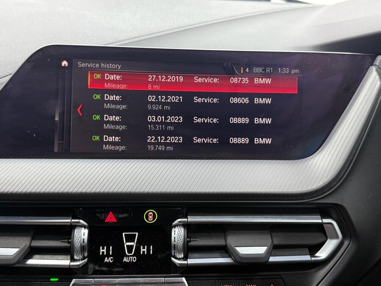 BMW 1 Series - Image 17