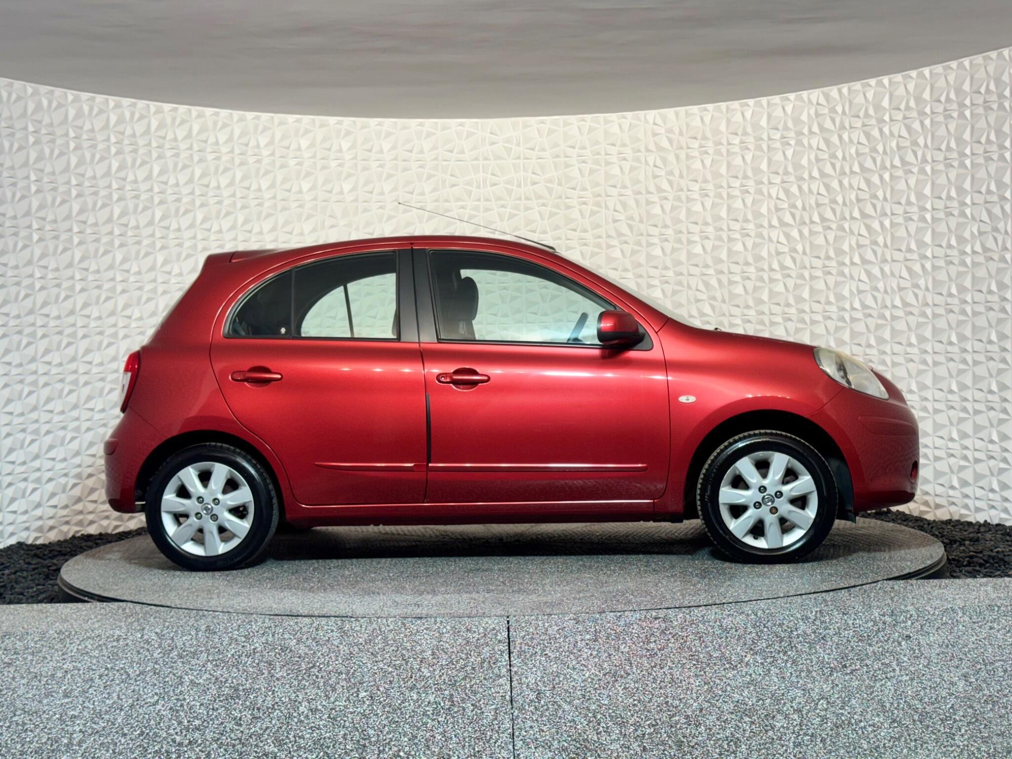 Nissan Micra - Image 7