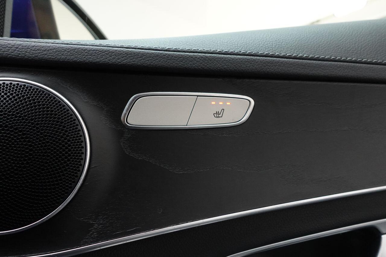 Mercedes-benz C Class - Image 17