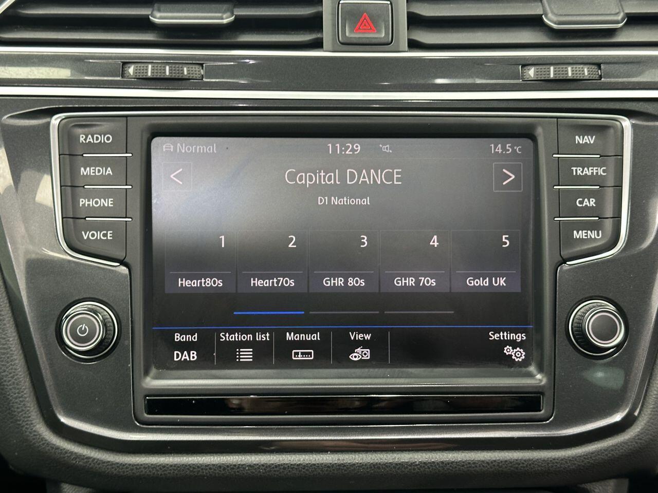 Volkswagen Tiguan - Image 29