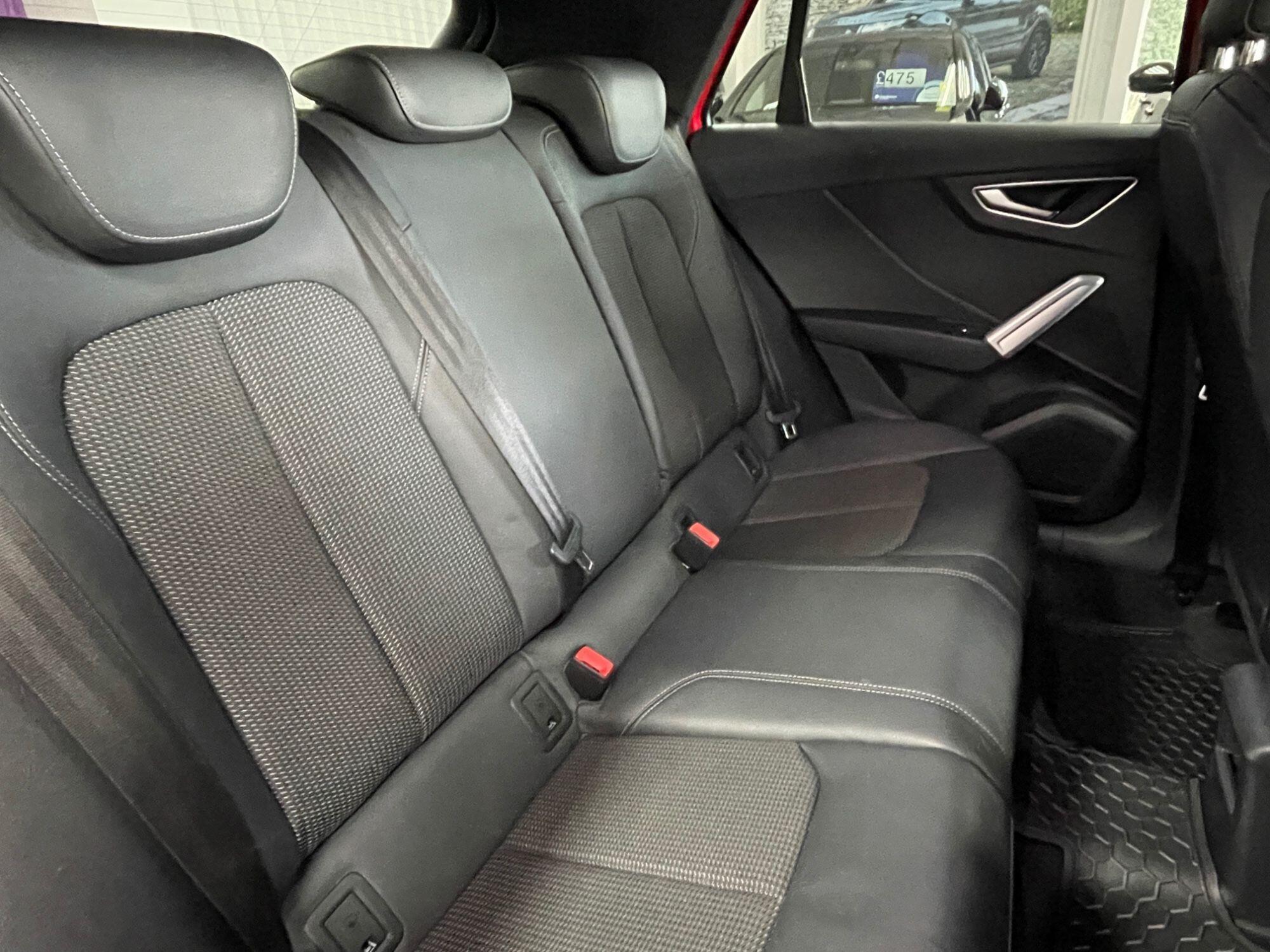 Audi Q2 - Image 29