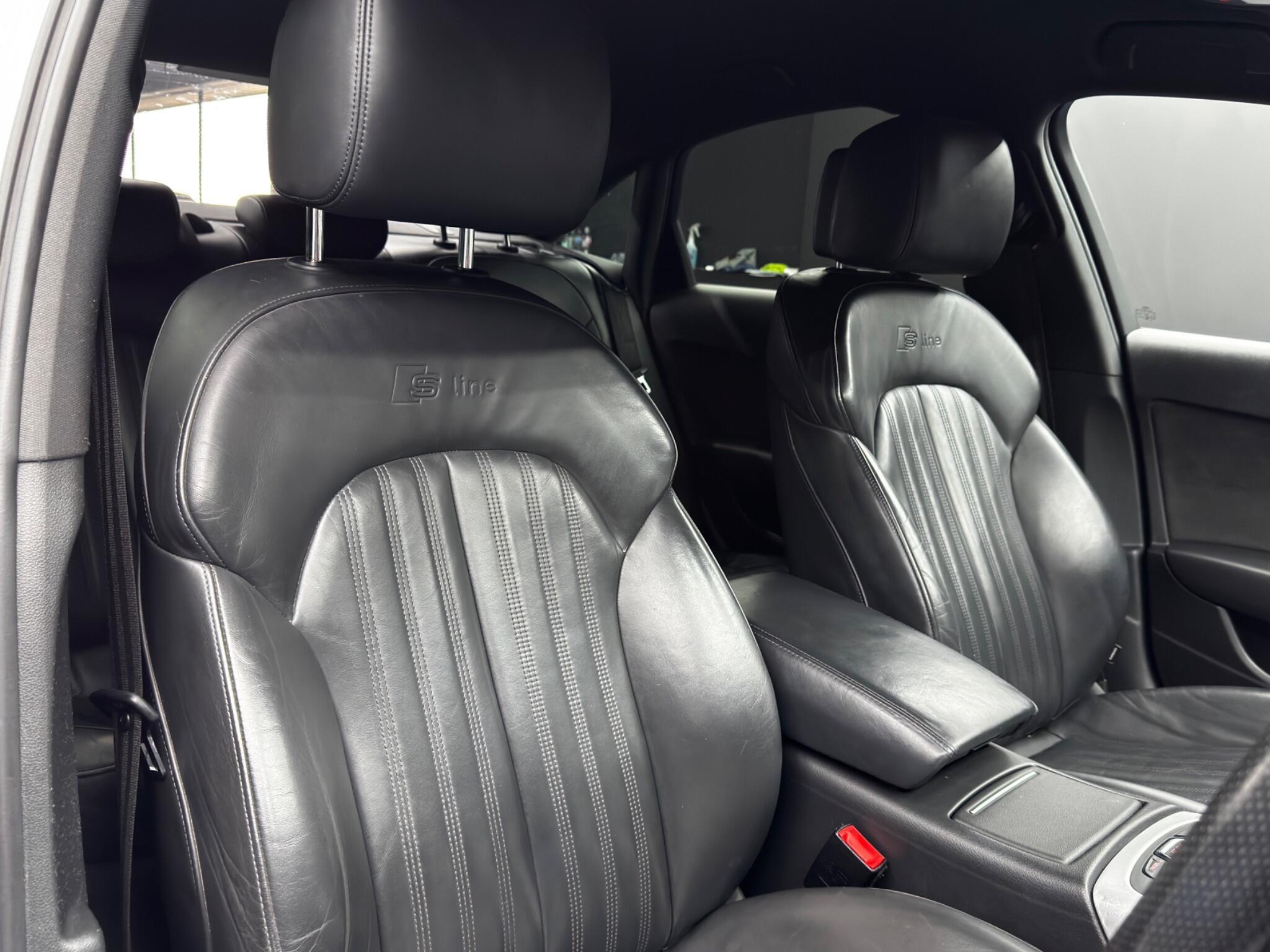 Audi A6 Saloon - Image 12