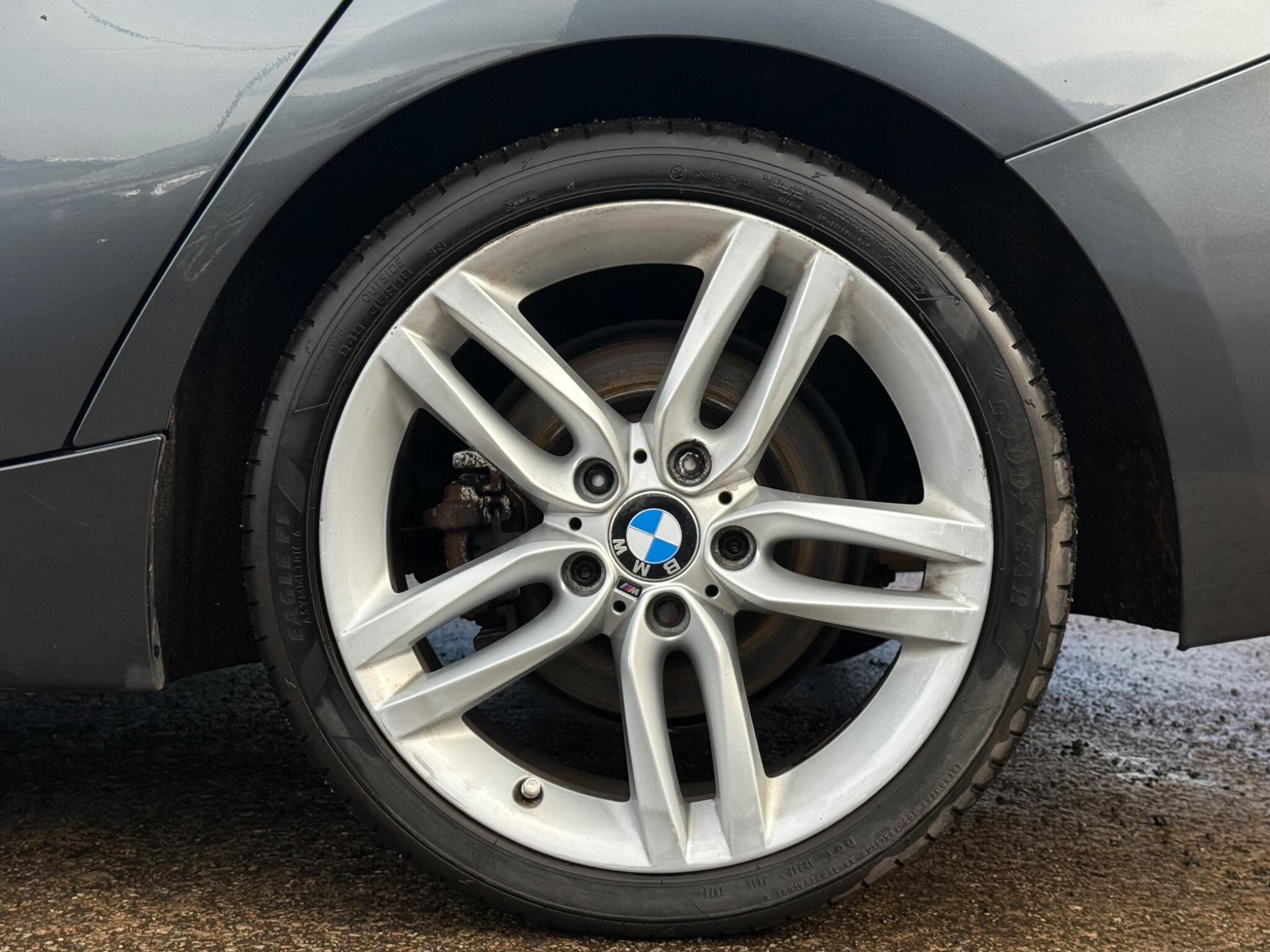 BMW 1 Series - Image 17