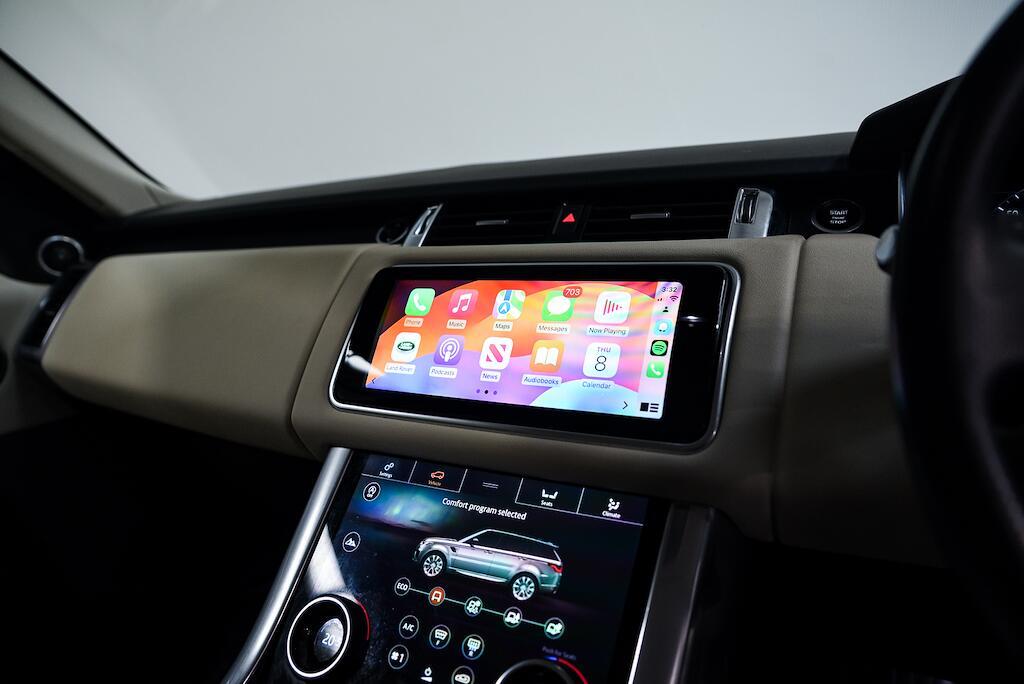 Land Rover RANGE ROVER SPORT - Image 20