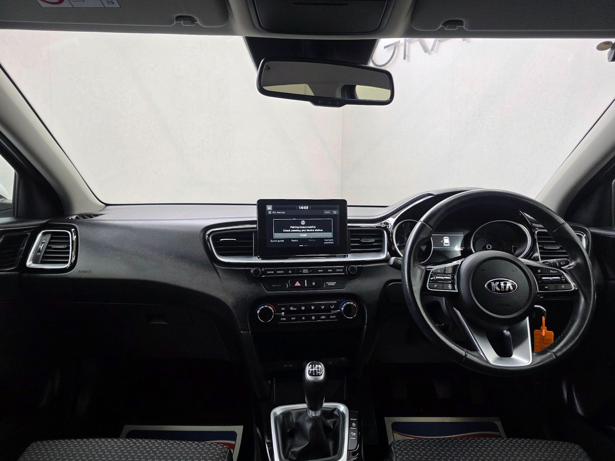 Kia ceed - Image 13
