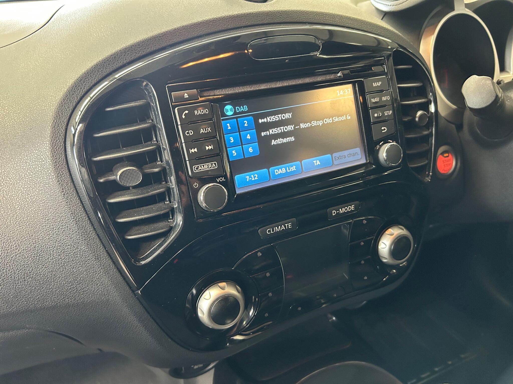 Nissan Juke - Image 18