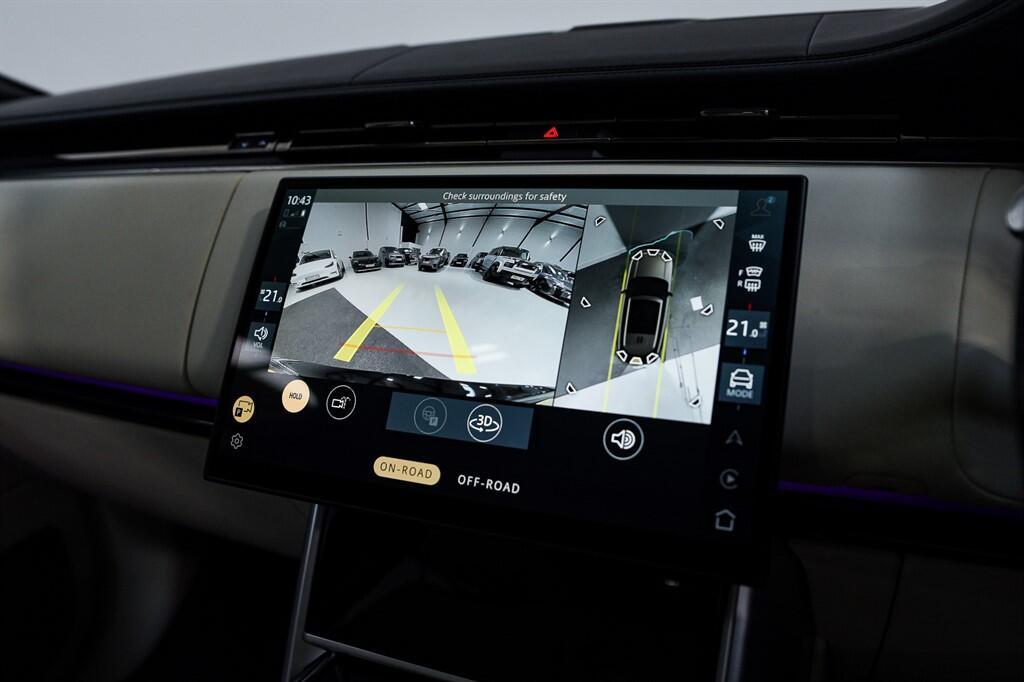 Land Rover Range Rover - Image 45