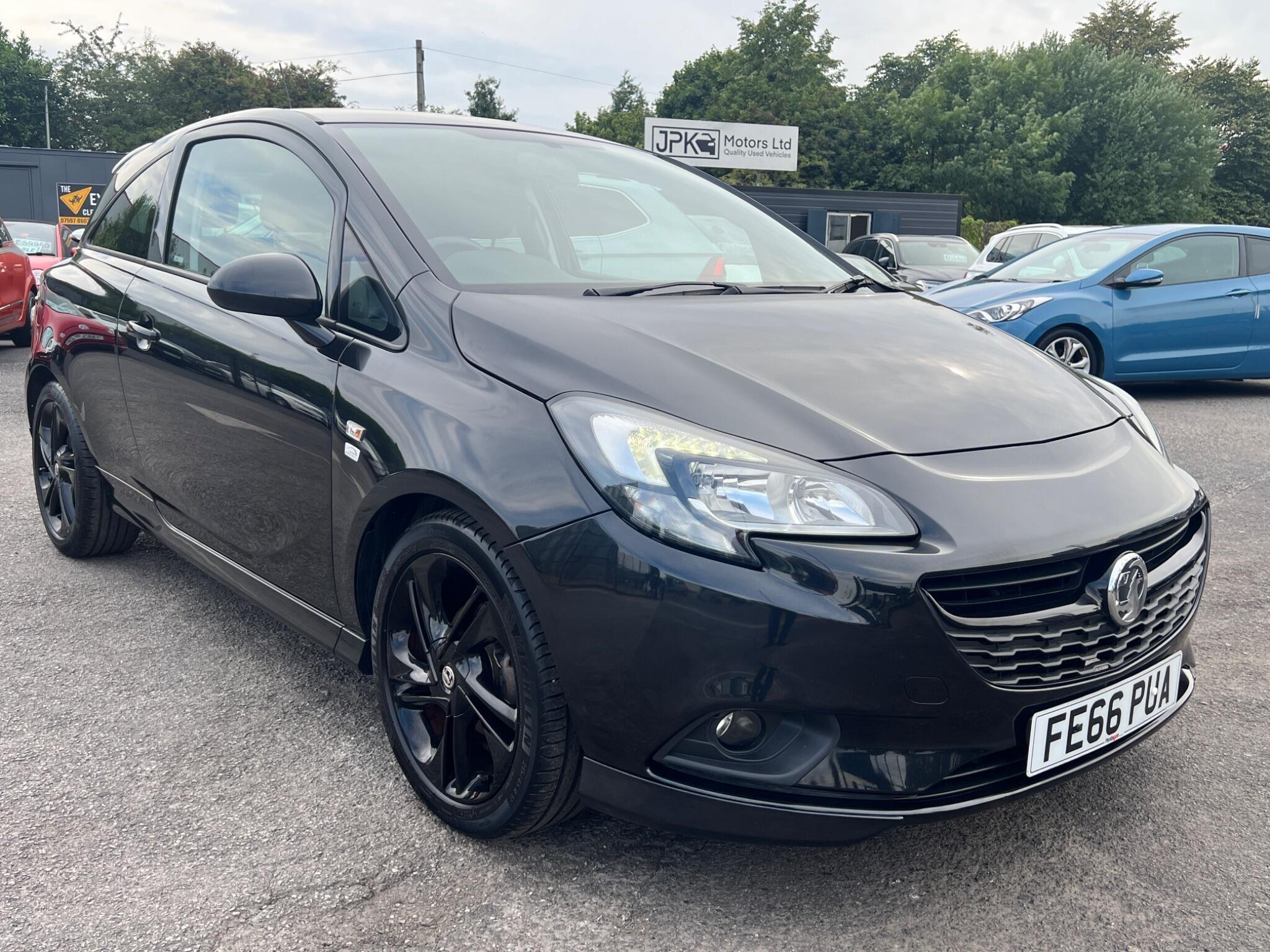 Vauxhall Corsa - Image 2