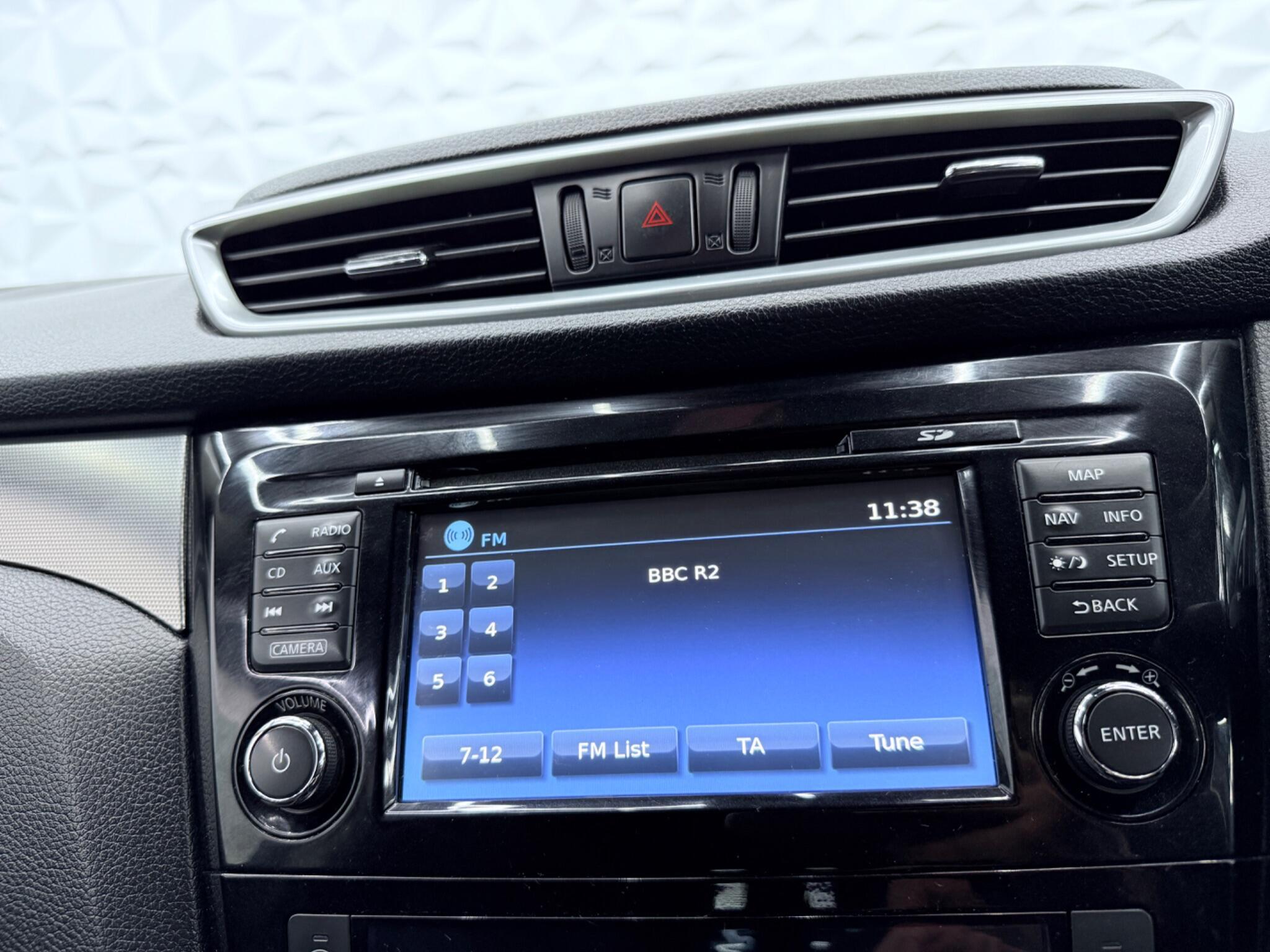 Nissan Qashqai - Image 29