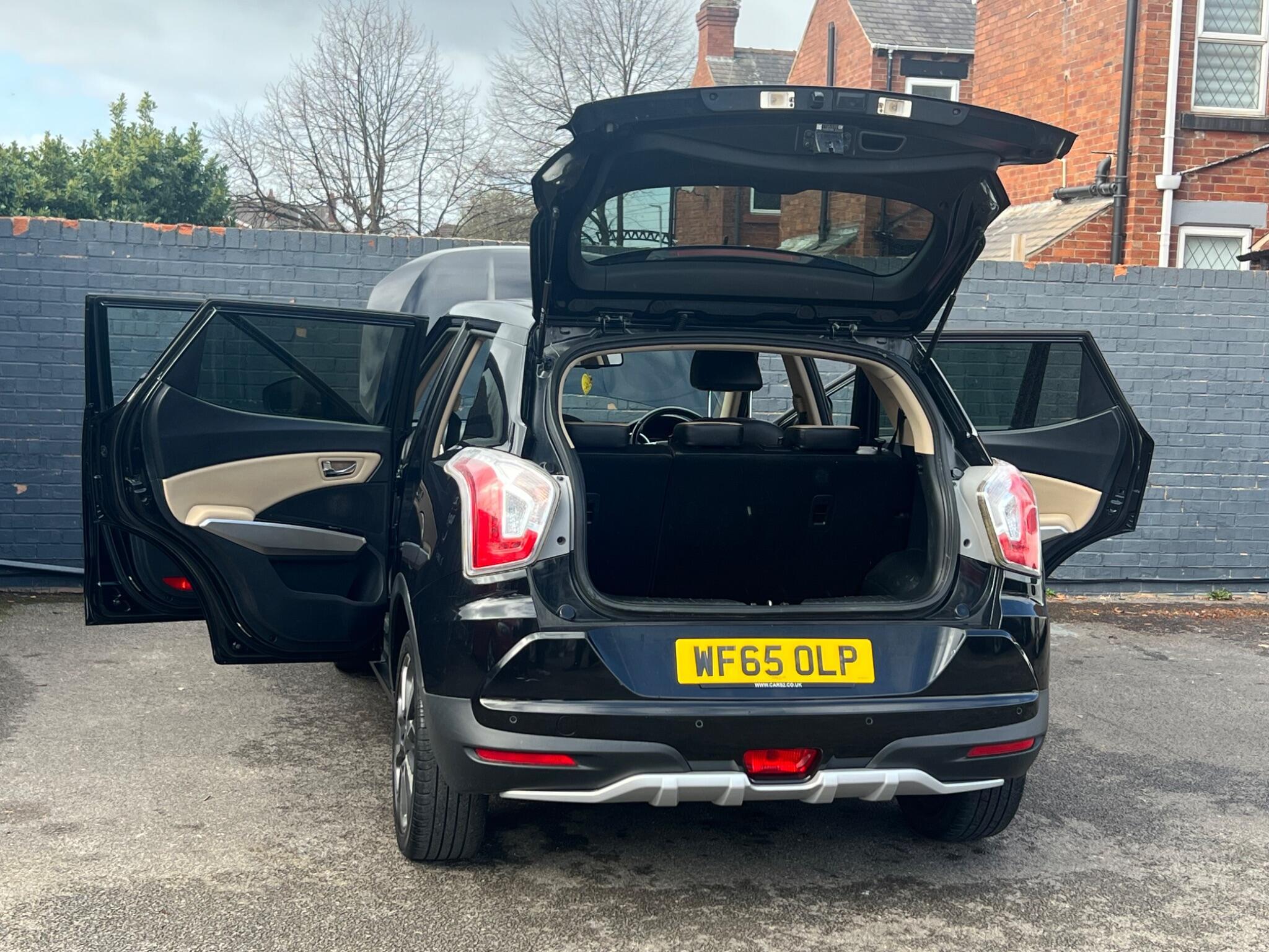 Ssangyong Tivoli - Image 18