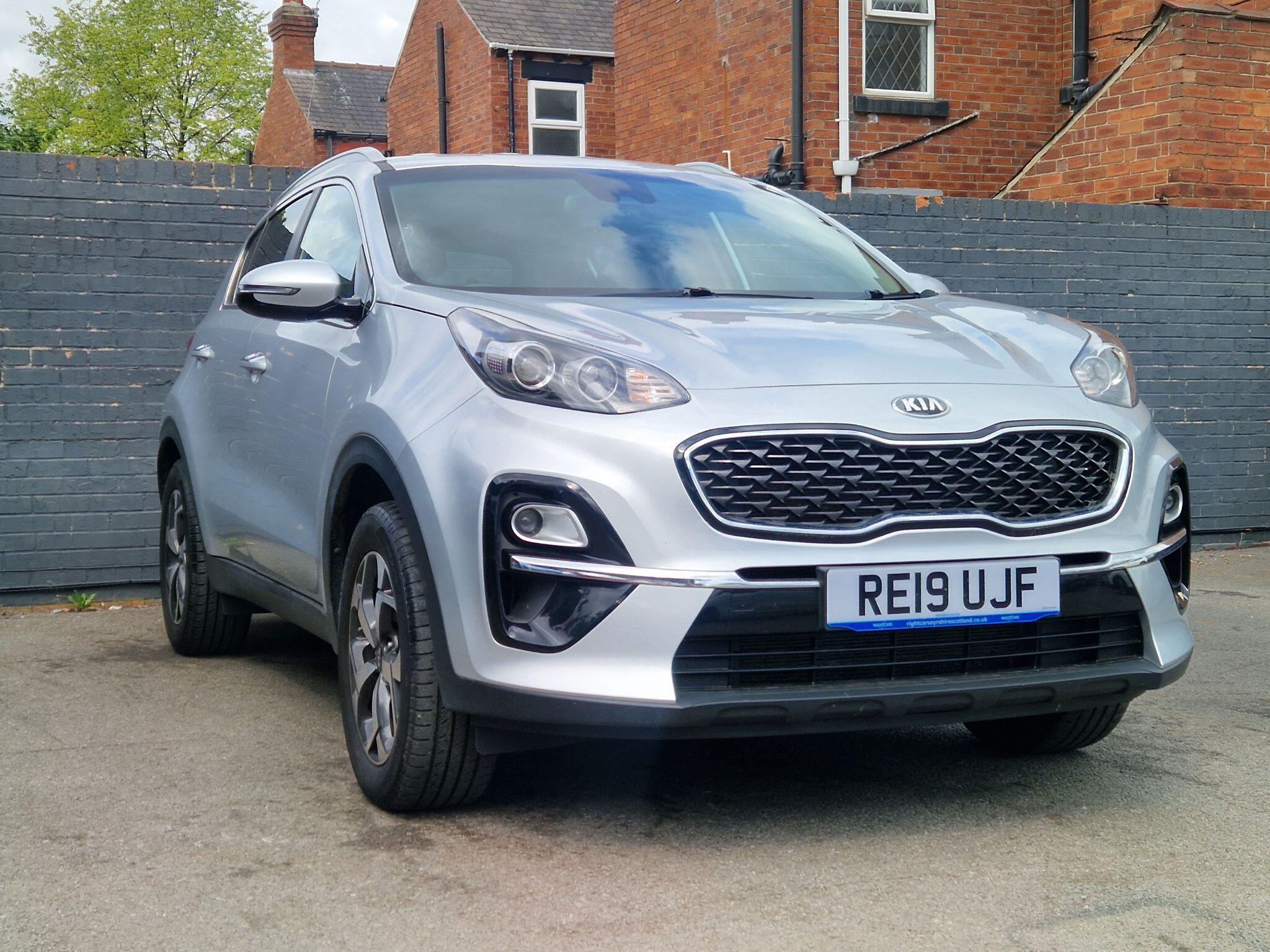 Kia Sportage - Image 16