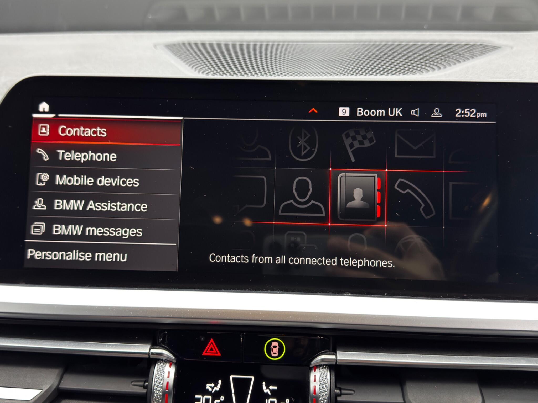 BMW 3 Series - Image 30