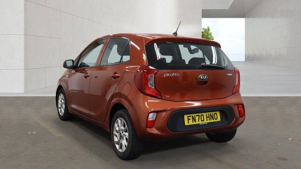 Kia Picanto - Image 3