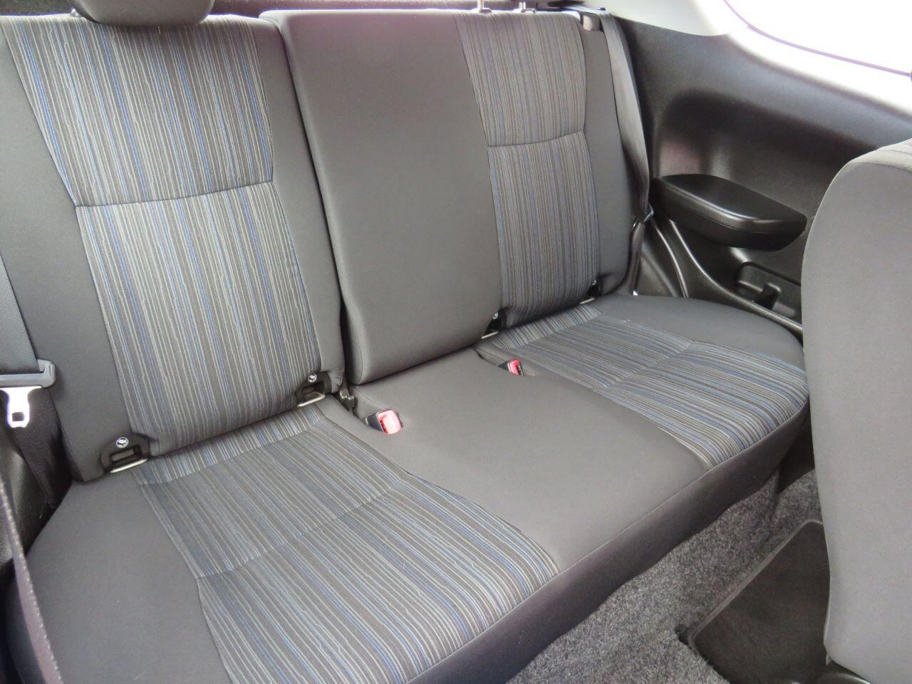 Suzuki Swift - Image 8
