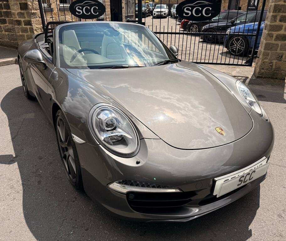 Porsche 911 - Image 6