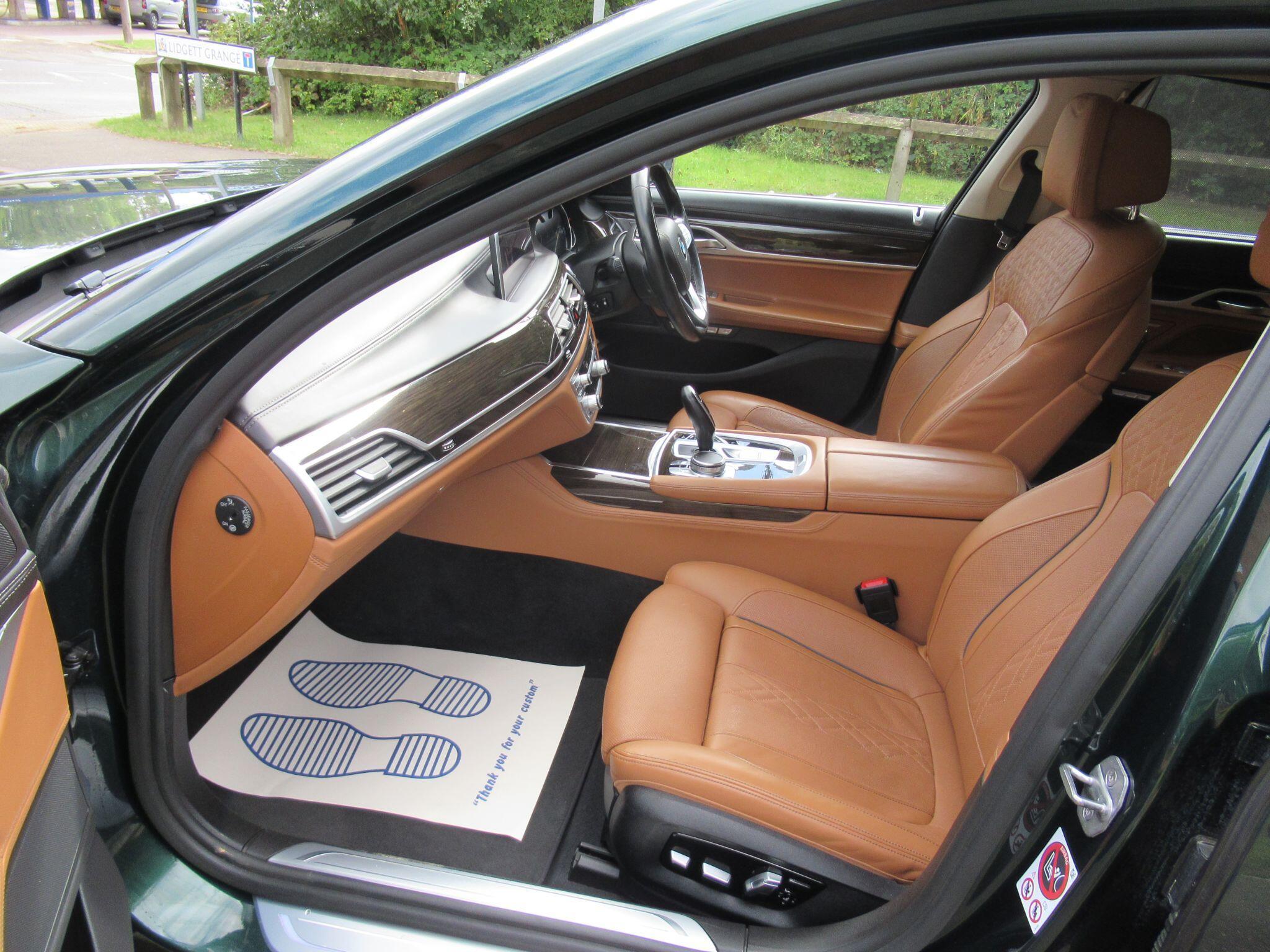 BMW 7 Series - Image 14