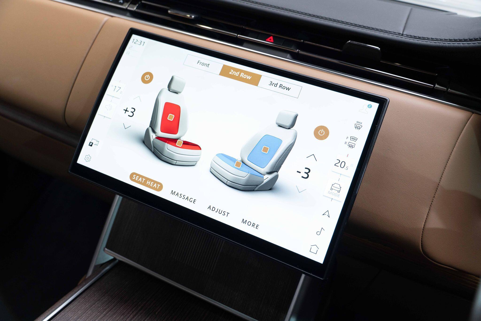 Land Rover Range Rover - Image 31