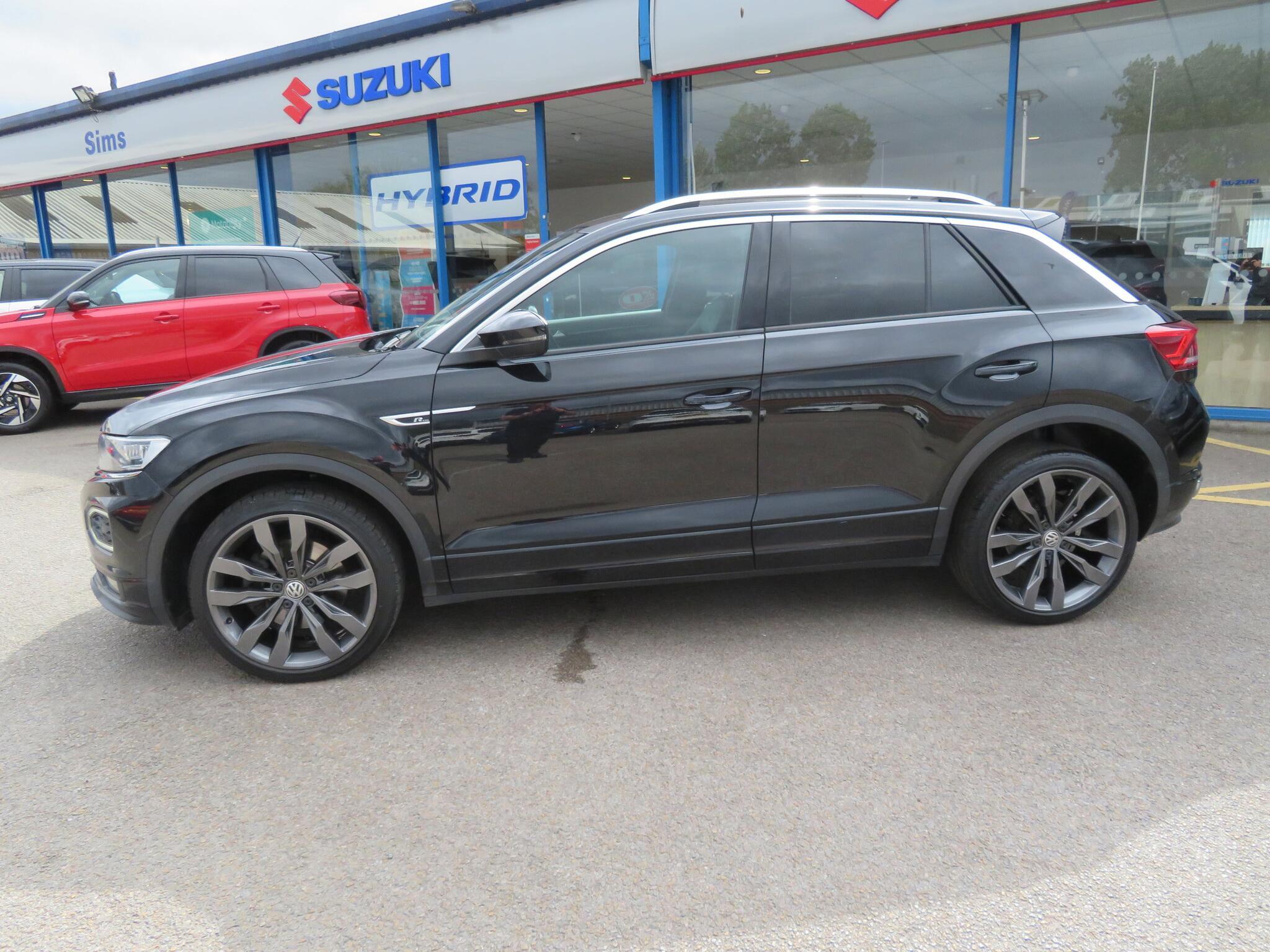 Volkswagen Tiguan - Image 7